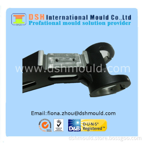 Beach Buggy Aluminum Alloy Die Casting Subframe